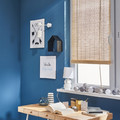 Corded Roller Blind Bamboo 60x180cm, natural
