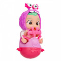 Cry Babies Doll Magic Tears Stars Jumpy Monsters, Bubu 3+
