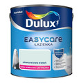 Dulux EasyCare Bathroom Hydrophobic Paint 2.5l watercolor green