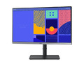 Samsung 24" Monitor LS24C432GAUXEN IPS FHD1xD-sub 1xHDMI 1xDP 4xUSB 3.0