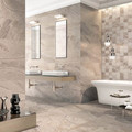 Glazed Tile Earthsong 35 x 90 cm, natural, 1.58 m2