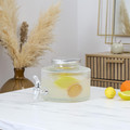 Beverage Dispenser Colar 2L
