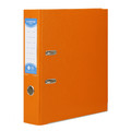 Lever Arch File A4/75 mm, orange