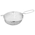 IDEALISK Strainer, stainless steel, 20 cm