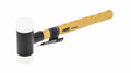 Nylon Dead Blow Hammer FI=45mm, 348mm, 490g