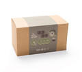 Dantoy Green Garden Tea Set 2+