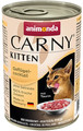 Animonda Carny Kitten Cat Food Poultry Cocktail 400g