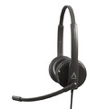 Creative HS-230 Lightweight Headset, Black