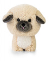 Soft Plush Toy Pekingese