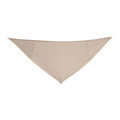 GoodHome Sun Shade Sail 300 cm, beige