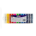 Strigo Gel Crayons 12 Colours