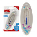NUK Bath Thermometer Ocean, grey