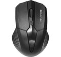 Defender Keyboard and Mouse Set JAKARTA C-805-RF