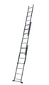 AWTools 3x12 Steps Ladder 150kg