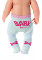 BABY born Tights (2 pack) for Dolls 43cm 3+