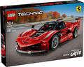 LEGO Technic Ferrari FXX K 10+