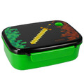 Lunch Box Pixel Game