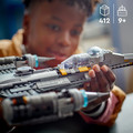 LEGO Star Wars The Mandalorian's N-1 Starfighter™ 9+