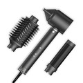 Feel Maestro 3-in-1 High-Speed BLDC Multi-Styler MR-230
