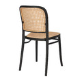 Chair Antonio, black