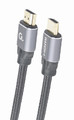Gembird Cable HDMI High Speed with Ethernet Premium 10 m