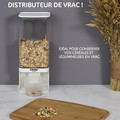 Dry Food Dispenser 1.5L