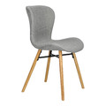 Chair Batilda, light grey