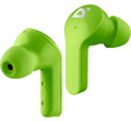 Defender Wireless Earphones TWI NS 916, green