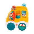 Fisher-Price Animal Friends Discovery Baby Activity Toys Collection, 1PC, assorted, HXK32 W6m+
