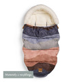 Elodie Details Classic Footmuff Winter Sunset