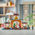LEGO Ninjago Ninja Spinjitzu Temple 4+