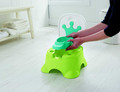 Fisher-Price Royal Stepstool Potty DLT00