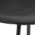 Dining Chair Celia, black