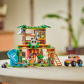 LEGO Friends Panda Care at the Sanctuary 7+