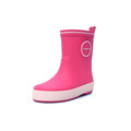 Druppies Rainboots Wellies for Kids Fashion Boot Size 26, pink