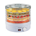 Feel Maestro Electric Food Dehydrator 245W MR-765