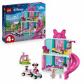LEGO Disney Minnie's Pet Hotel 4+