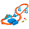 Hot Wheels Track Creator Super Jump Track JDB49 5+