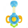 Bam Bam Rattle Flower 0m+