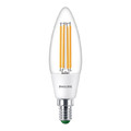 Philips LED Bulb B35 E14 485 lm 4000 K