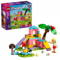 LEGO Friends Guinea Pig Playground 5+