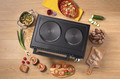 Gorenje Mini Oven with Cooker OM30GBX