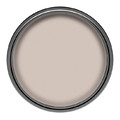 Dulux EasyCare Matt Latex Stain-resistant Paint 2.5l sligthly chocolatey