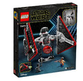 LEGO Star Wars Sith TIE Fighter™ 9+