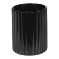 Tumbler Strip, black