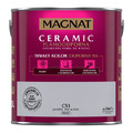 Magnat Ceramic Interior Ceramic Paint Stain-resistant 2.5l, Picasso jasper