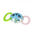 Bam Bam Rattle Monkey 0m+
