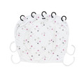 Dooky Universal Cover for Pram, Stroller, Car Seat Twinkle Stars