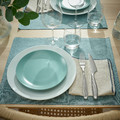 IKEA 365+ 8-piece steak flatware set, stainless steel