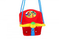 Children's Swing with Horn 1pc, assorted colours